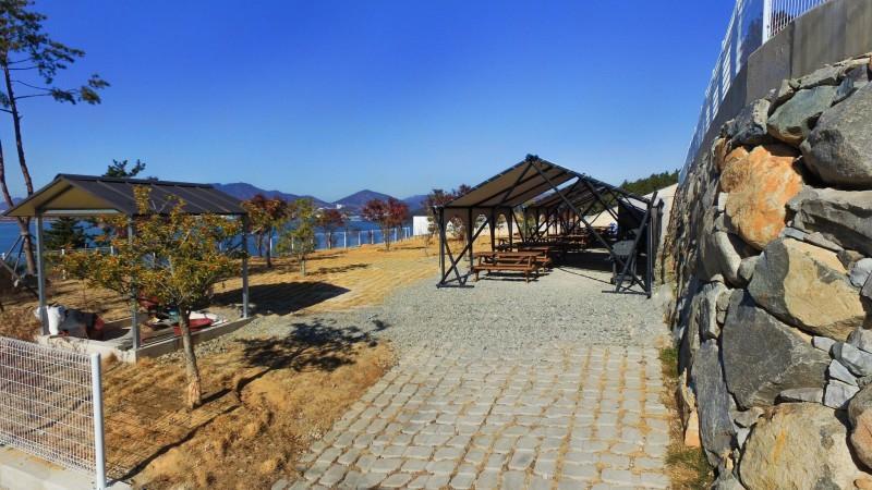 여수 라포즈펜션 (Yeosu La Pause Pension)