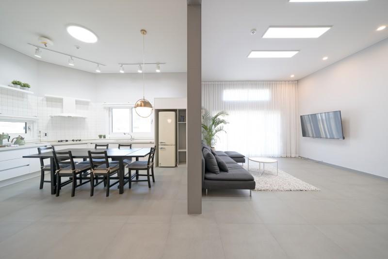 담양 에이치하우스 (Damyang H House)