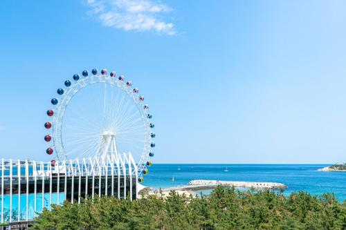 어반스테이 속초해변 C (Urbanstay Sokcho Beach C)