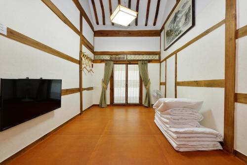 다솜채 한옥 스테이 (Dasomchae Hanok stay (Korea Quality))