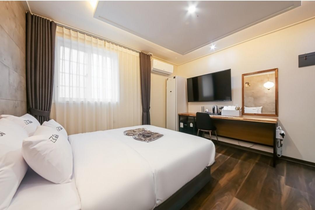 본 호텔 (Suncheon HOTEL BON)