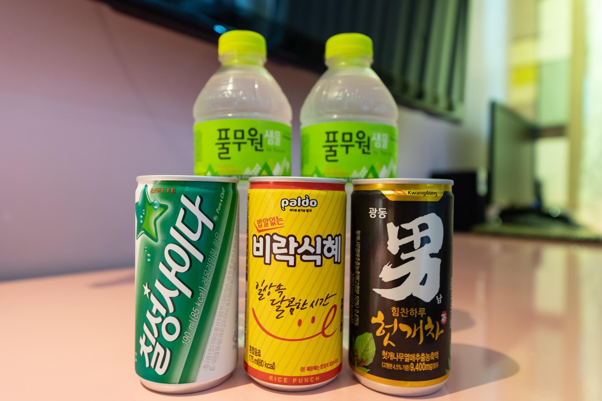 파주 W2호텔 (Paju W2 Hotel)