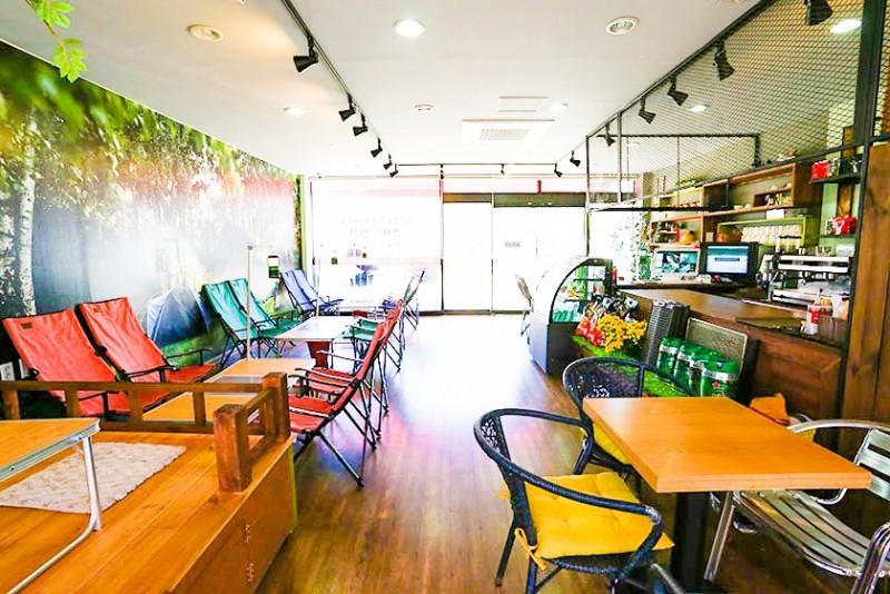 파주 베조아니펜션(헤이리마을) (Paju Beajoani Pension)
