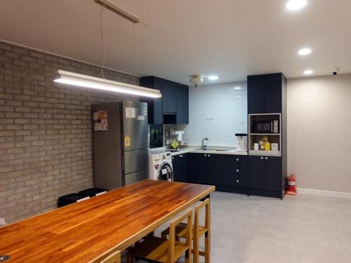 등대 게스트 하우스 (Lighthouse Guesthouse (Korea Quality))