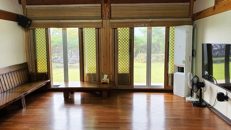 곡성 채원당펜션 (Gokseong Chaewondang Pension)