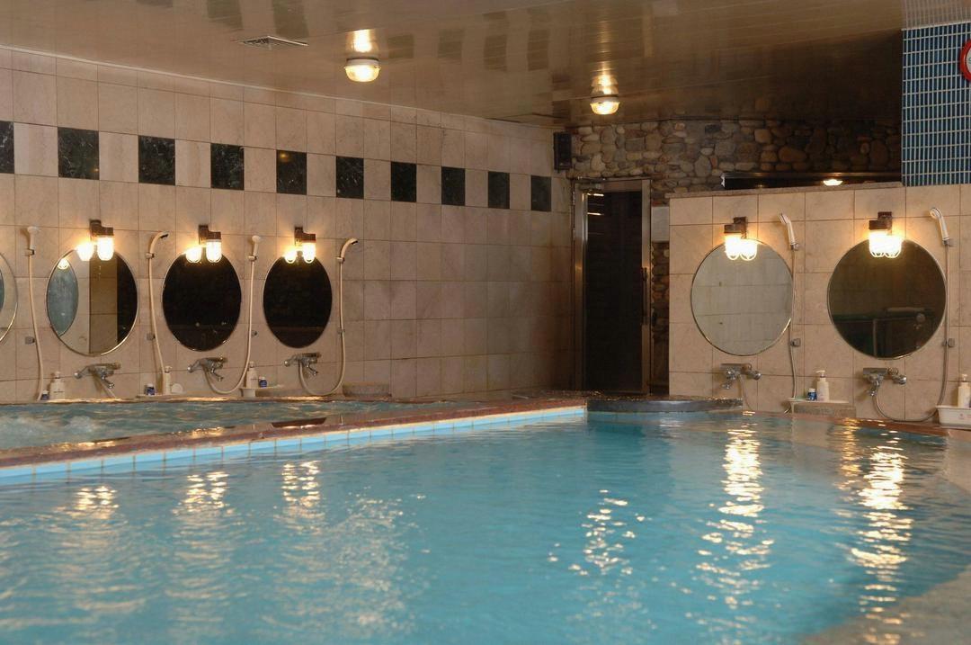 부산 관광 호텔 (Busan Tourist Hotel)
