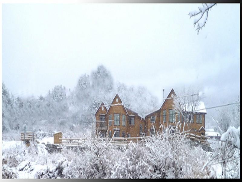 루마인 펜션 (Rumein Pension)