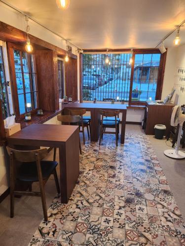이학장 게스트하우스 (Leehakjang guesthouse)