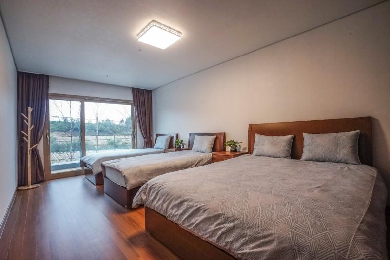 평창 두남재700펜션 (Pyeongchang Dunamjae 700 Pension)