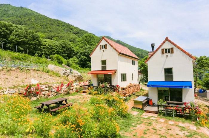 Baenaegol Gulliver Pension