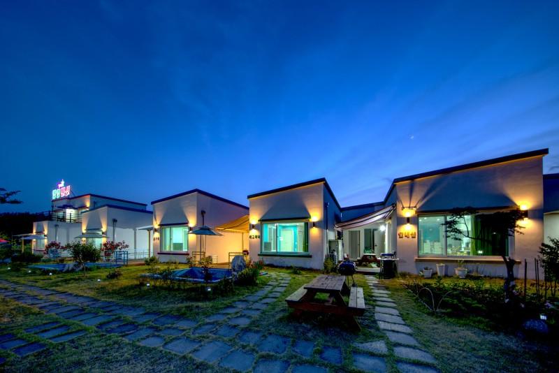 양양 스타펜션 (Yangyang Star Pension)