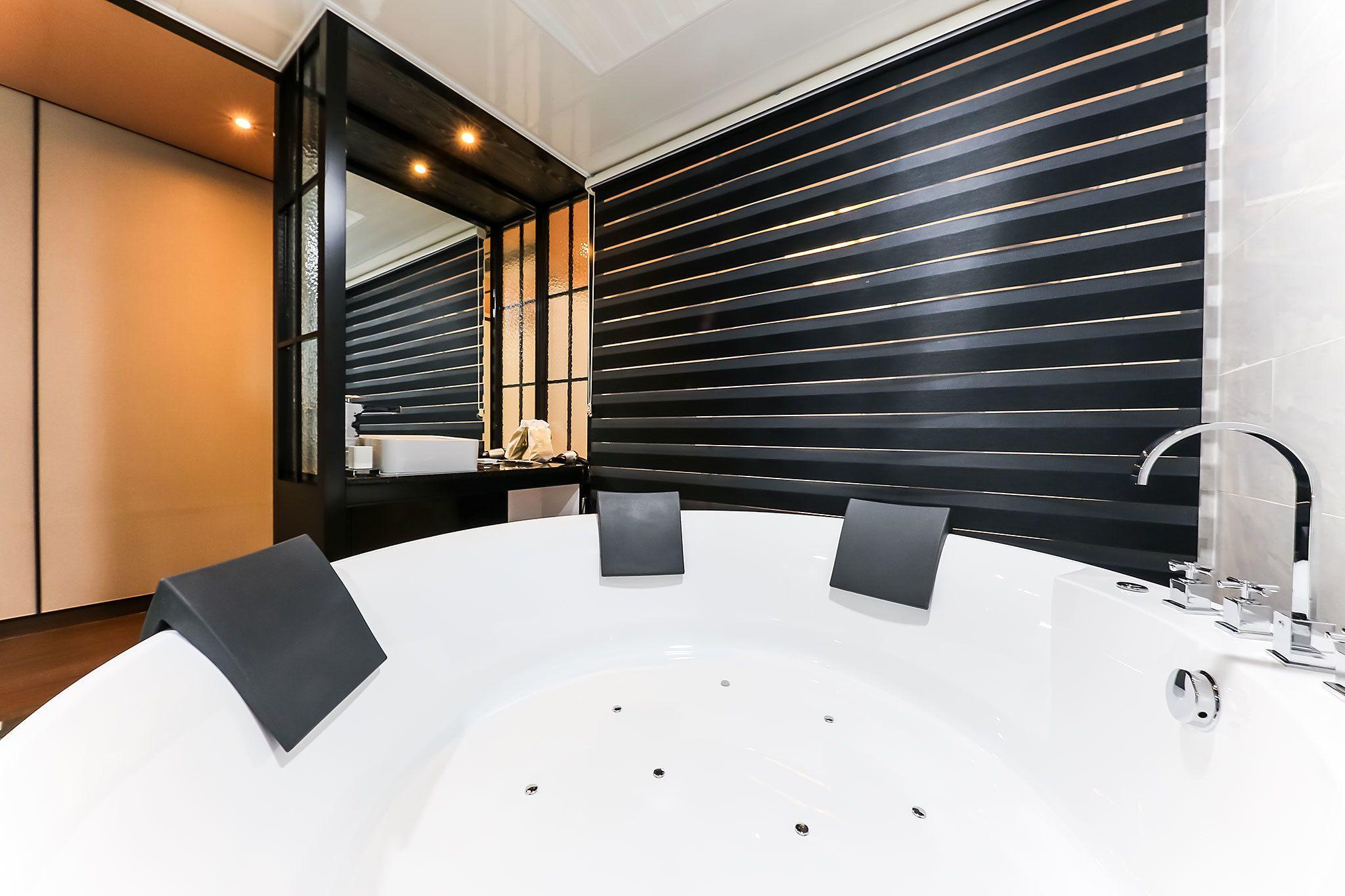 Spa View Hotel
