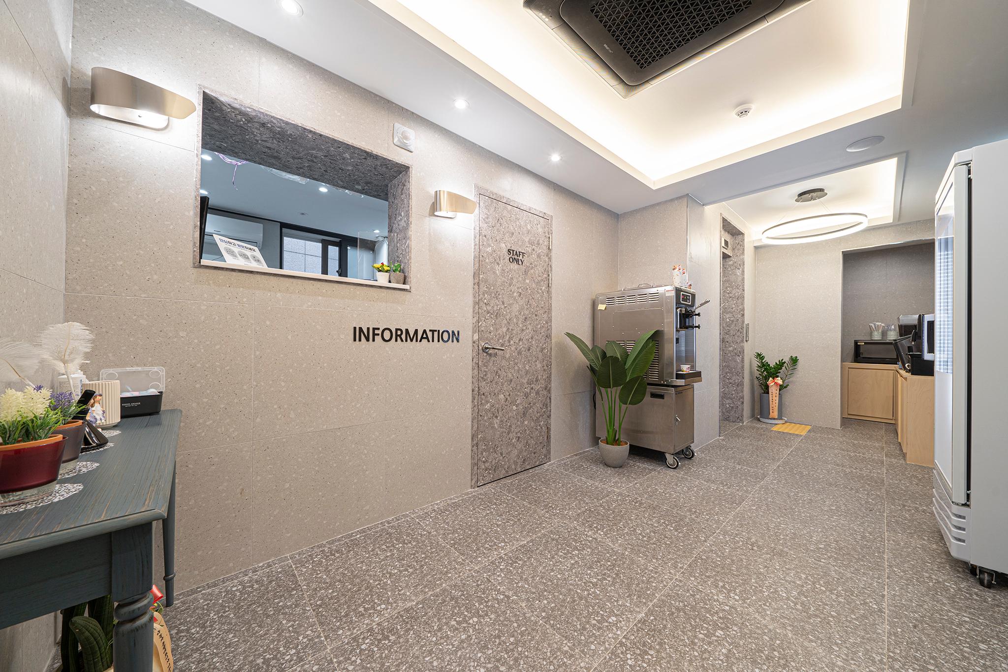 Brown Dot Pocheon Songu