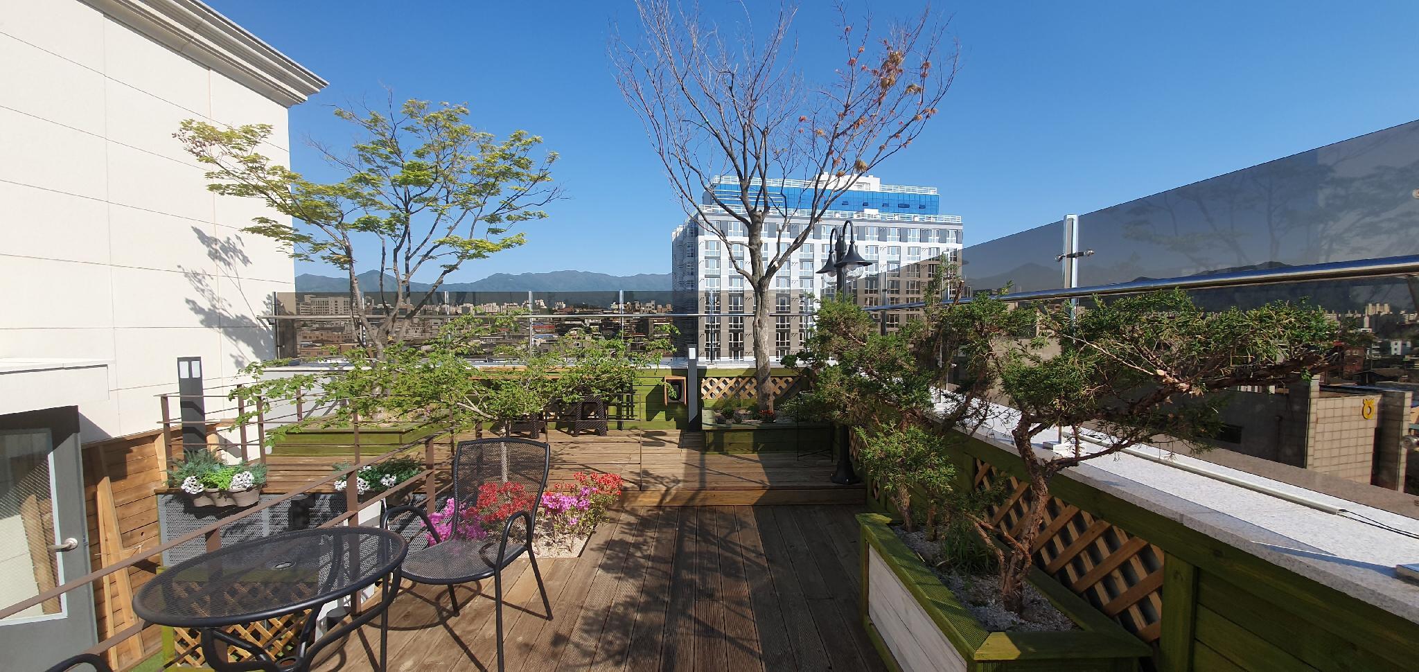 춘천 호텔 벤틀리 (Chuncheon Hotel Bentley)