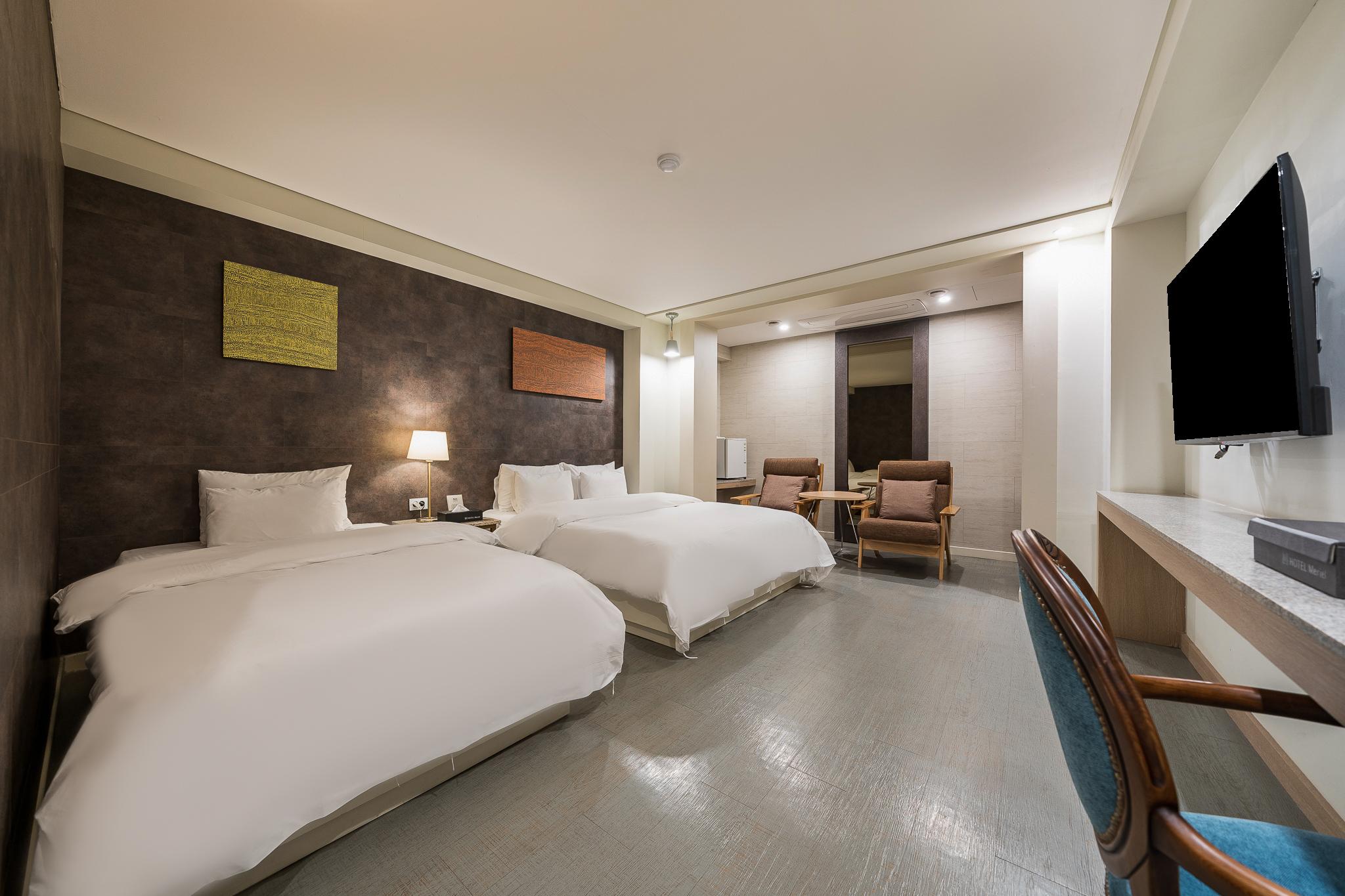 용인 신갈 메리엘 (Yongin Singal Hotel Meriel)