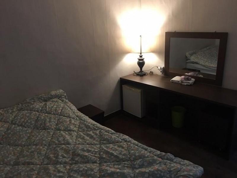 울산 램넌트게스트하우스펜션 (Ulsan Ram You Guest House Pension)