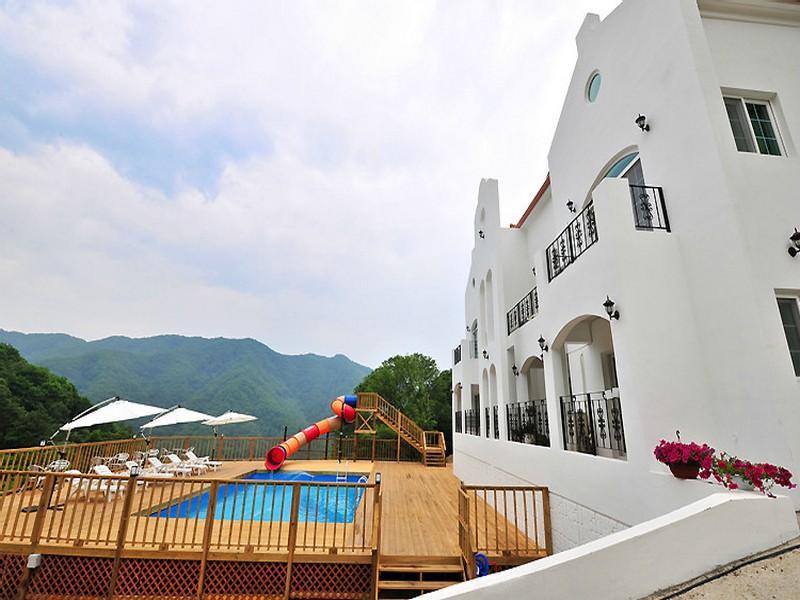 힐스토리 펜션 (Hillstory Pension)