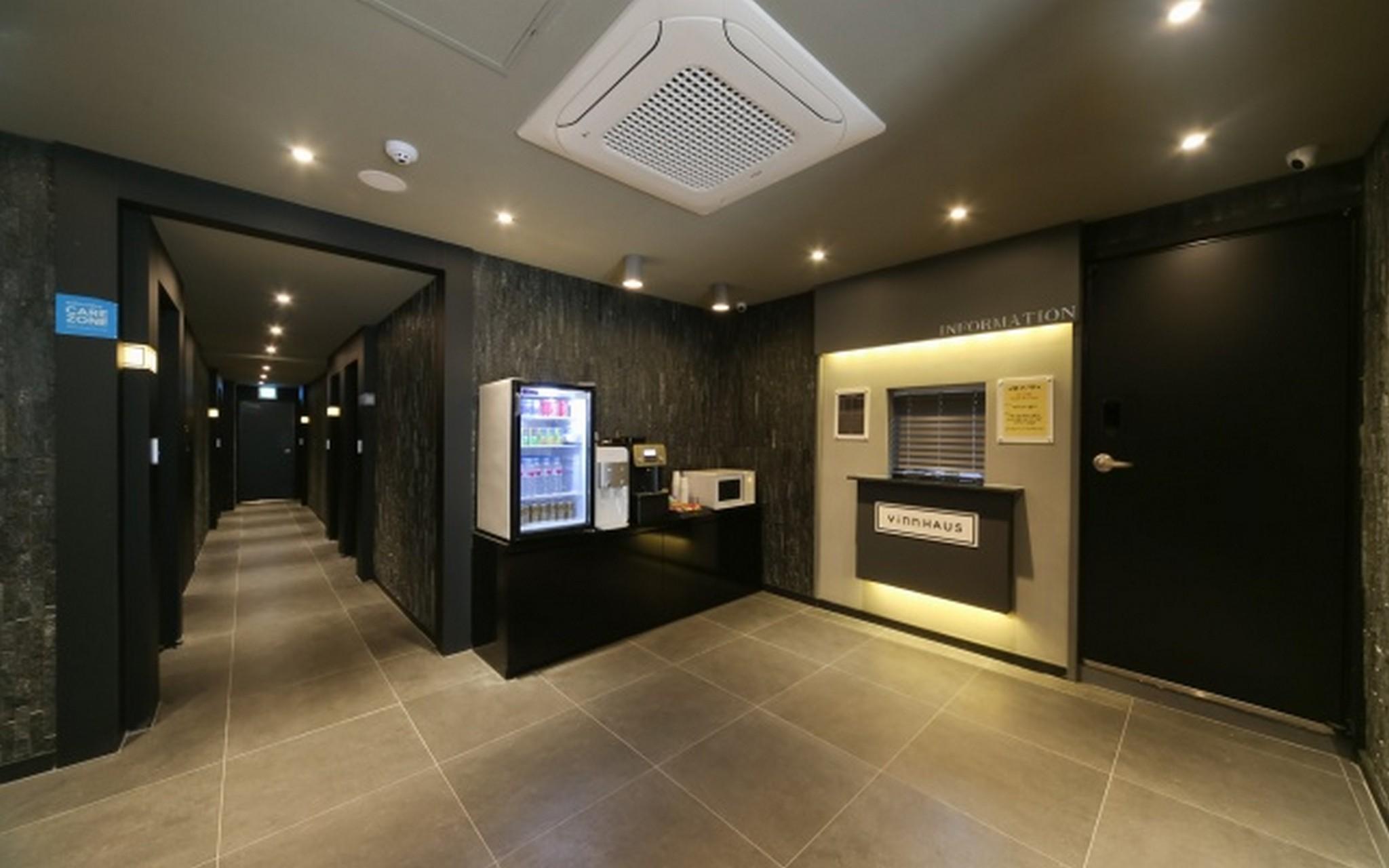 포항 상도동 빈하우스 (Pohang Sangdodong Vinn Haus)