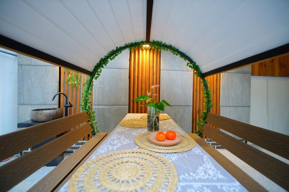 그리고봄 독채 펜션 (Geuligobom Dokchae Pension)