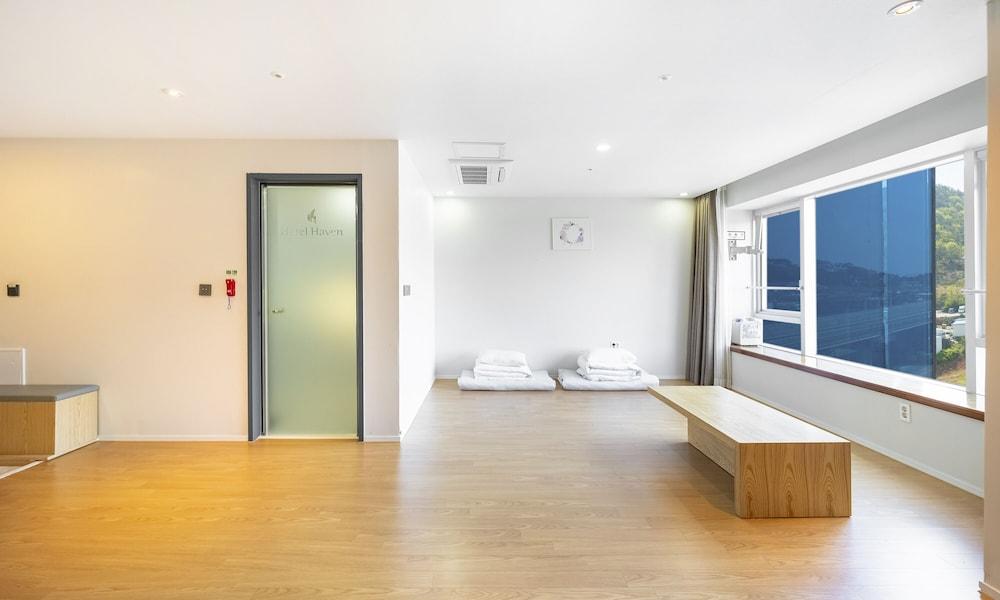 Hotel Haven