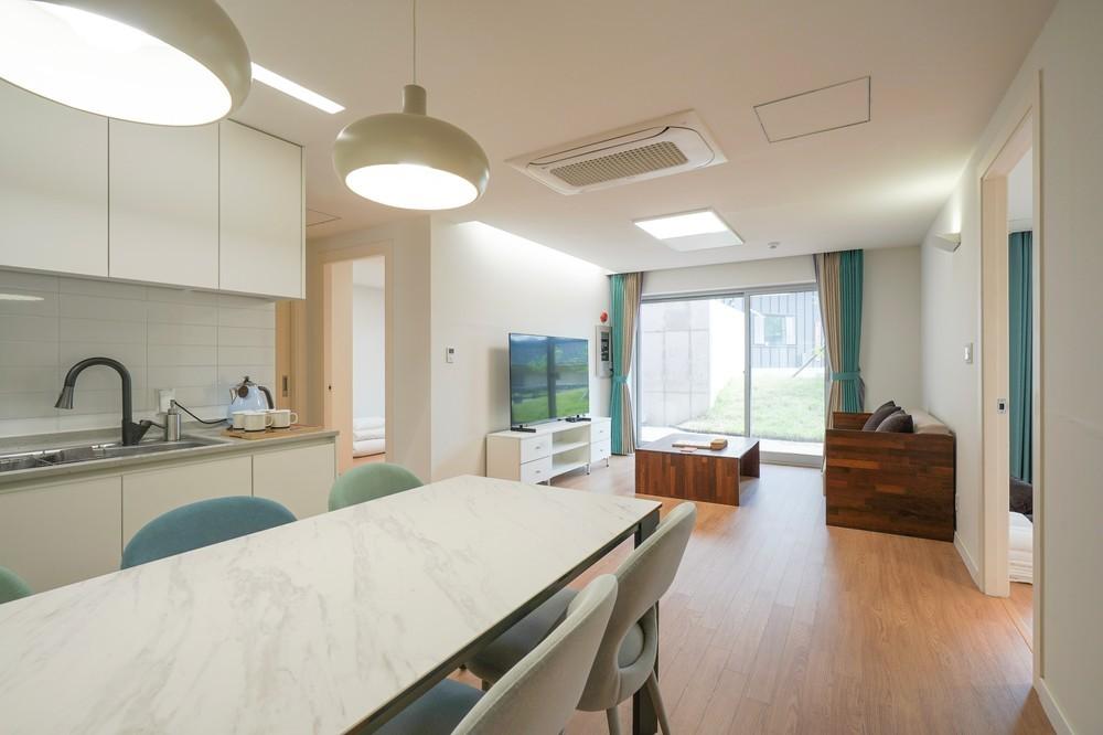 남선 프리미엄 스테이 (Yeongju Namseon Premium Stay)
