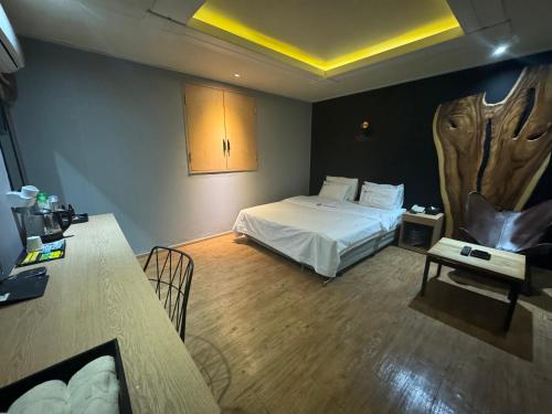 호텔 어반네스트 (Urban Nest Hotel)