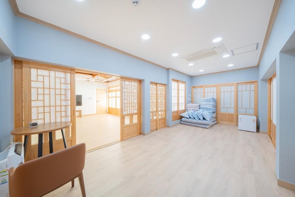 Sejong Jeonui Guesthouse 세종 전의게스트하우스