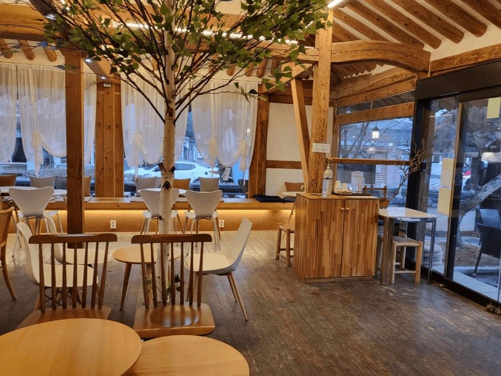 한옥고택 고을 (Hanok Gotaek Goeul)