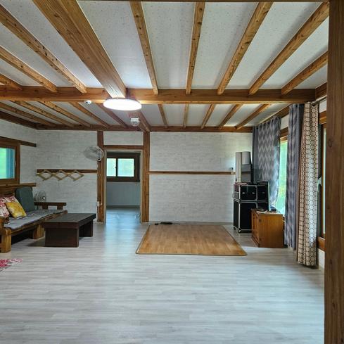 Jarak-gil B&B
