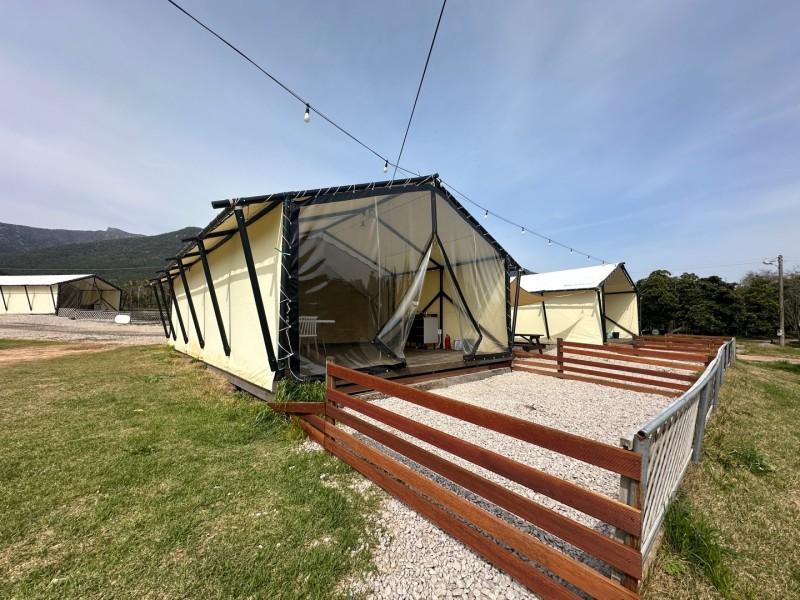 장흥 땡땡이글램핑 (Jangheung Taengdaengi Glamping)