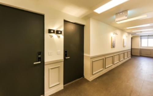 어반스테이 호텔 (Urban Stay Hotel)