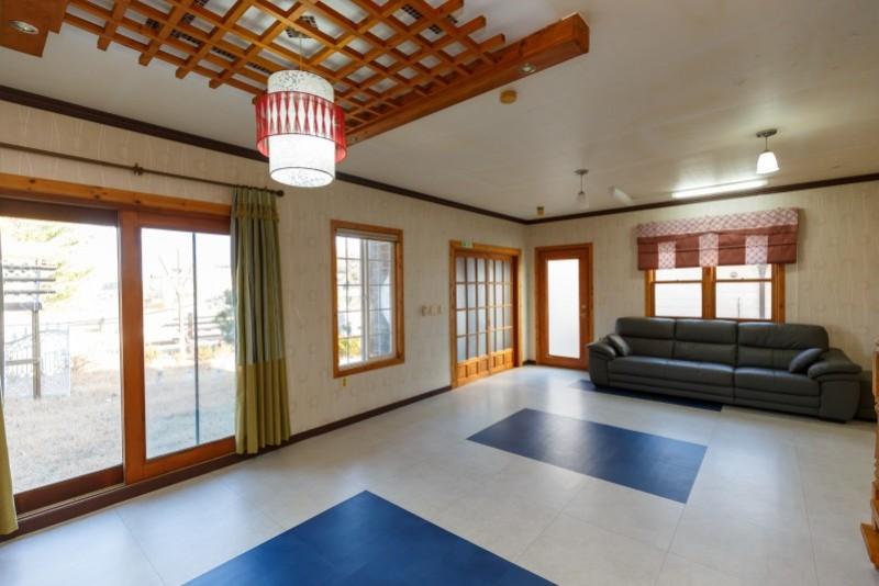 양양 설악바다나무로펜션 (Yangyang Seorak Badanamuro Pension)