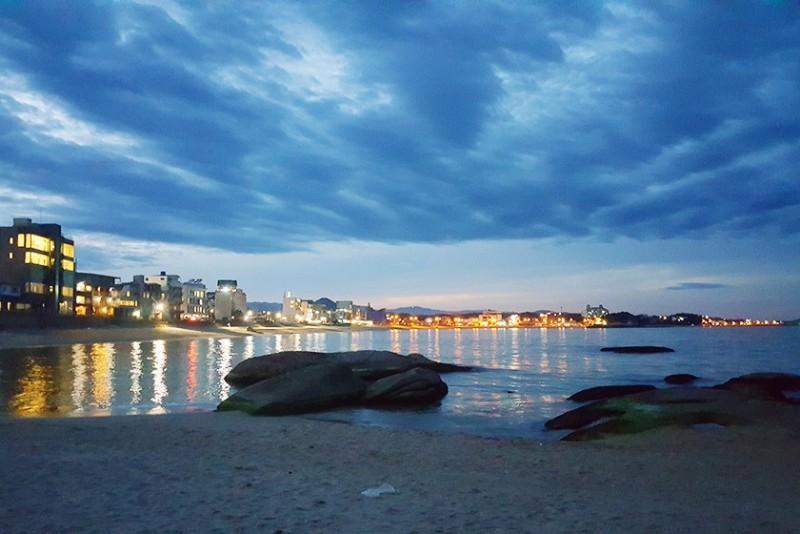 고성 파라다이스코브펜션 (Goseong Paradise Cove Pension)