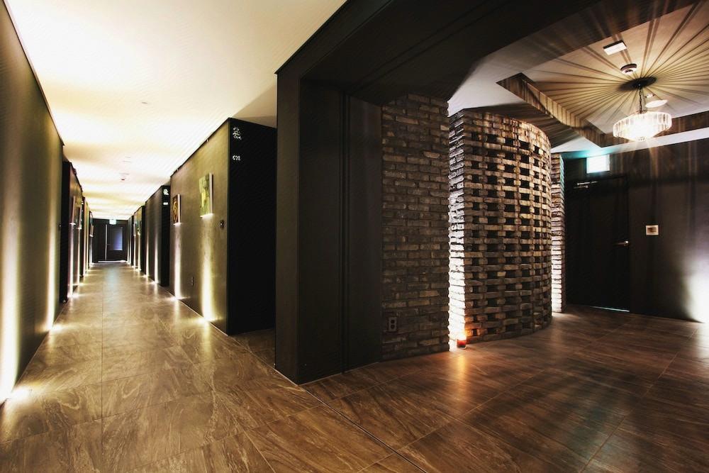 SR 디자인 호텔 (SR Design Hotel)
