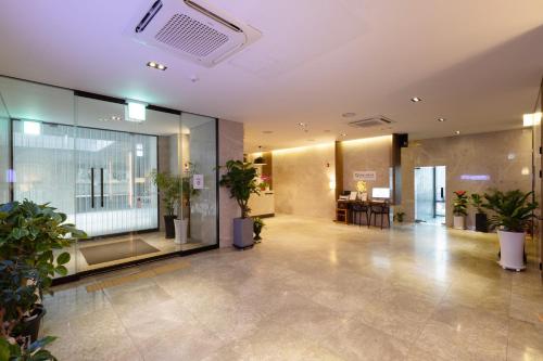 메이트 호텔 파주 (Mate Hotel Paju)