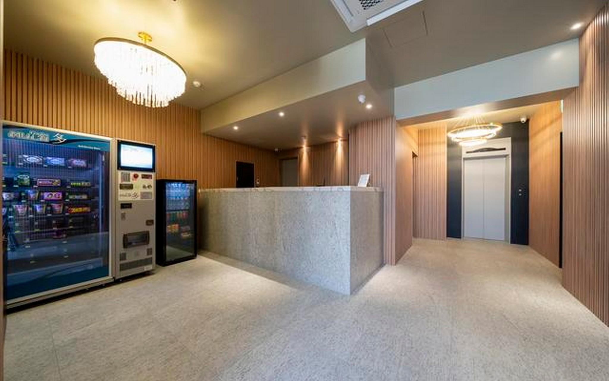 오산 스테이25 호텔 (Osan Stay25 Hotel)