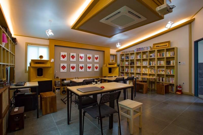 양평 레터스펜션 (Yangpyeong Letters Pension)