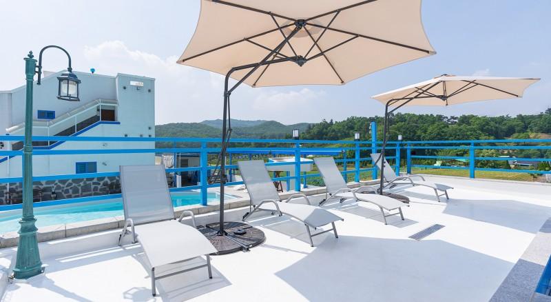 청주 달보드레펜션 (Cheongju Dalbodre Pension)