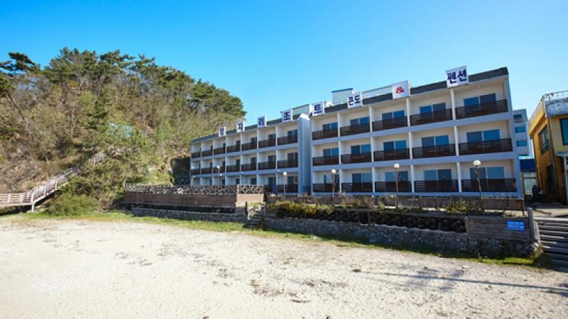 화성(제부도) 양지리조텔펜션 (Hwaseong (Jebudo) Yangji Resortel Pension)