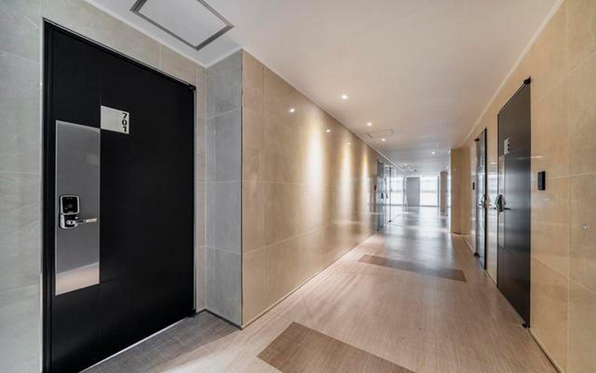동해 호텔 미 (Donghae Hotel Me)