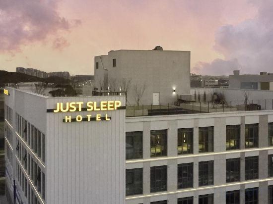 오붓 호텔 동탄역 (Obut Hotel Dongtan Station)