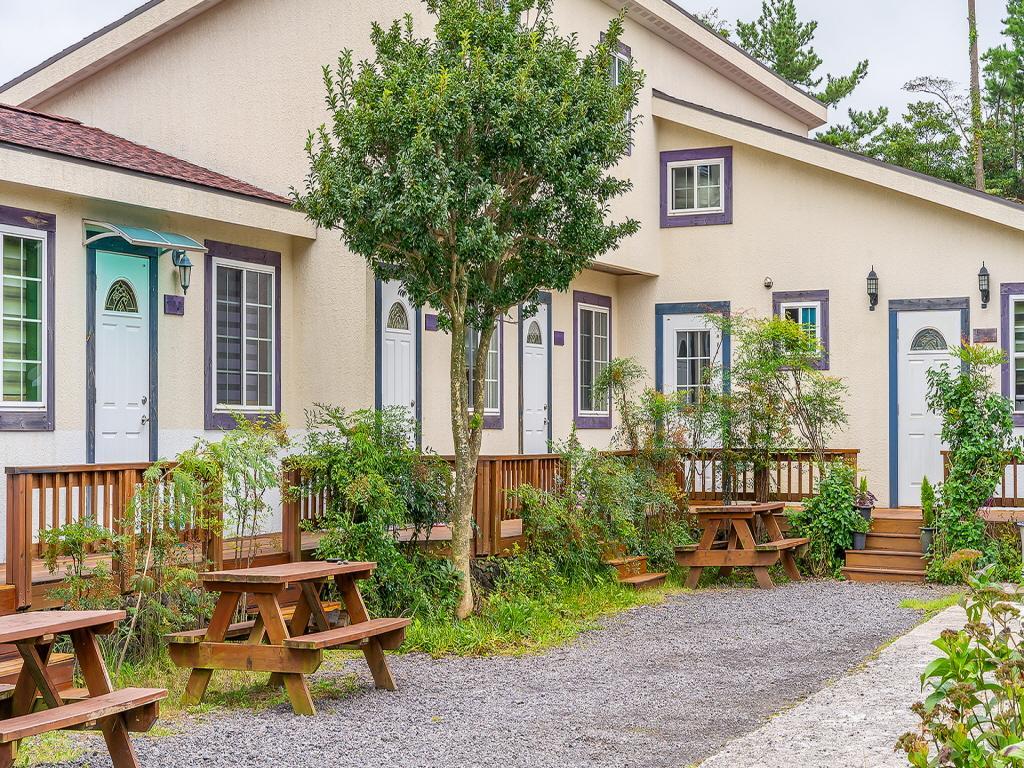 서귀포 해비치풍경 펜션 (Seogwipo Haevichipoonggyeong Pension)