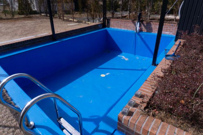 YG Pool Villa