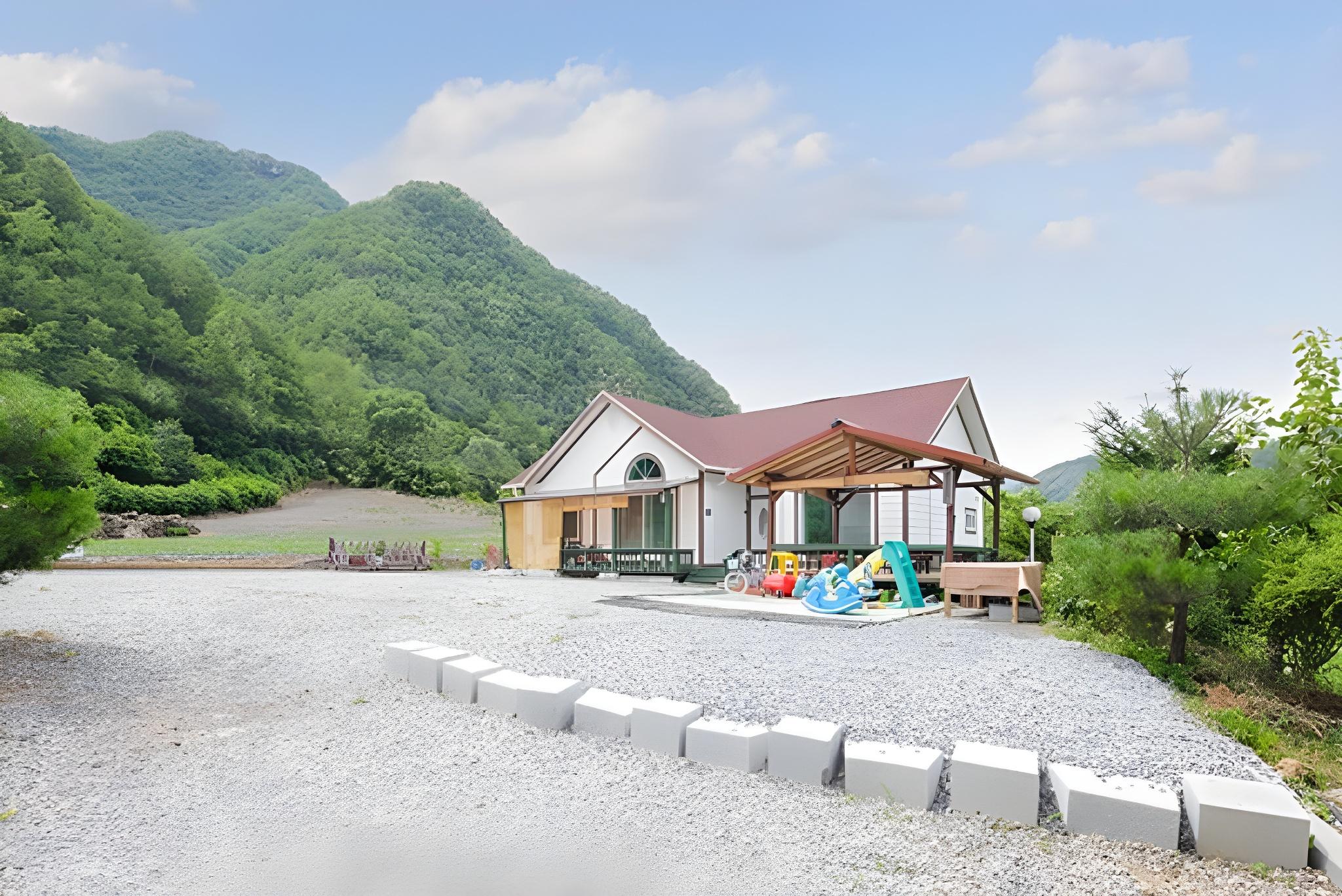 단양 하늘꿈펜션 (Danyang Sky Dream Pension)
