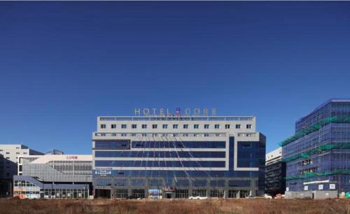 호텔 코어 (Naju Hotel Core)