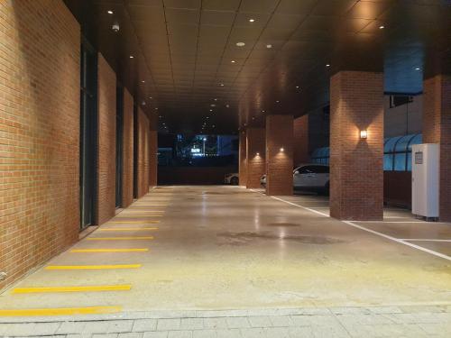 호텔 리브레 (Hotel Libre)