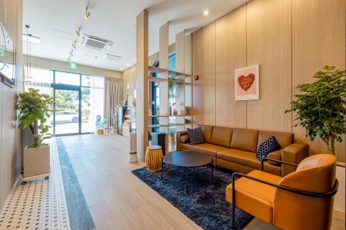 하운드 호텔 울산 (Hound Hotel Ulsan)