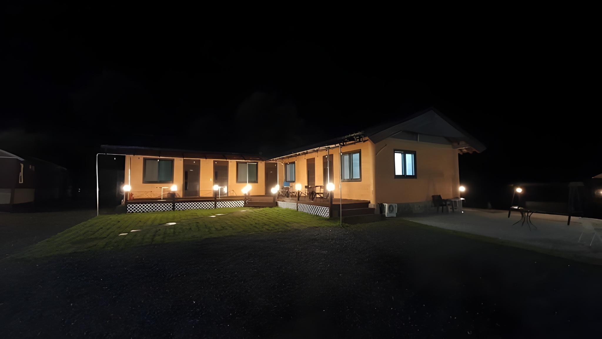 을전56 펜션 (Uljeon 56 Pension)