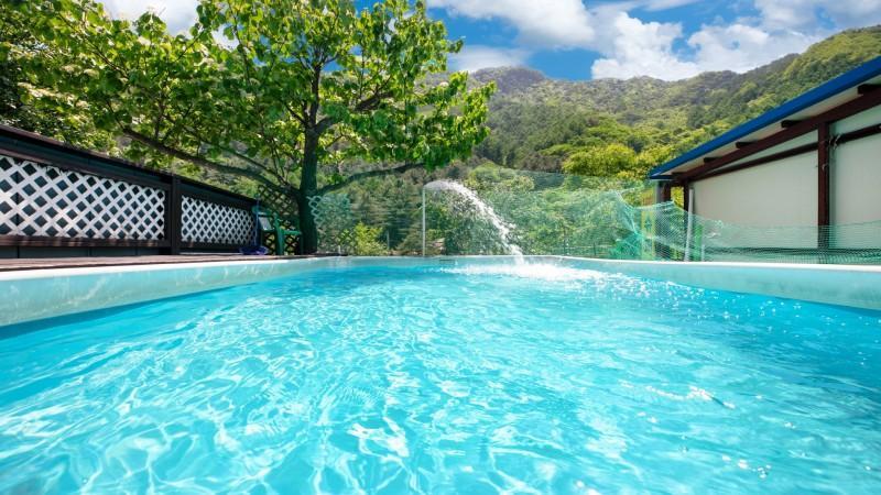 가평 첫눈애펜션 (Gapyeong First Snow Pension)