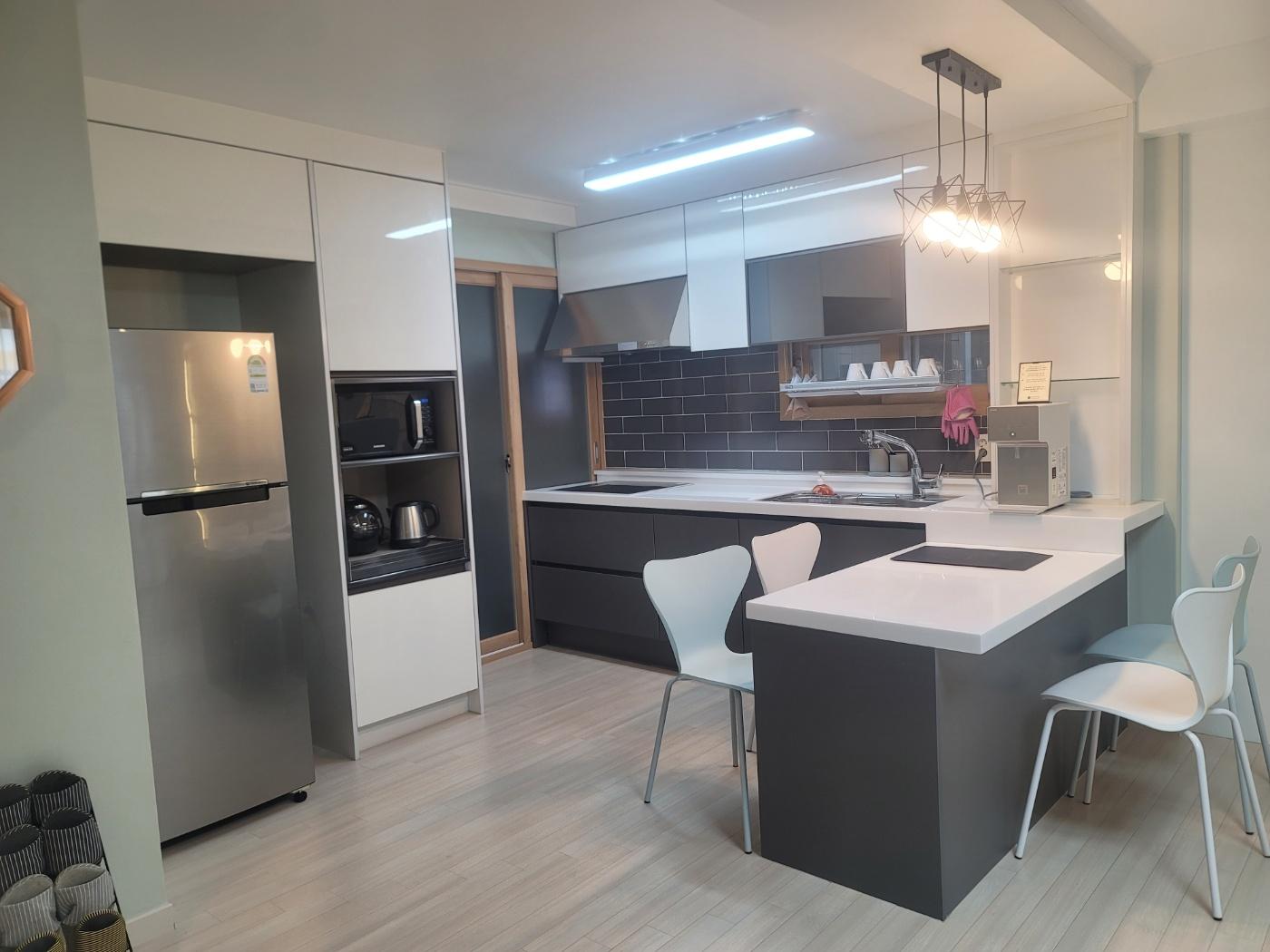 리조트산수휴 (R리조트산수휴)